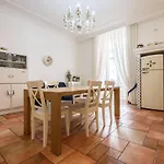 Palazzo Dello Spagnolo Suite