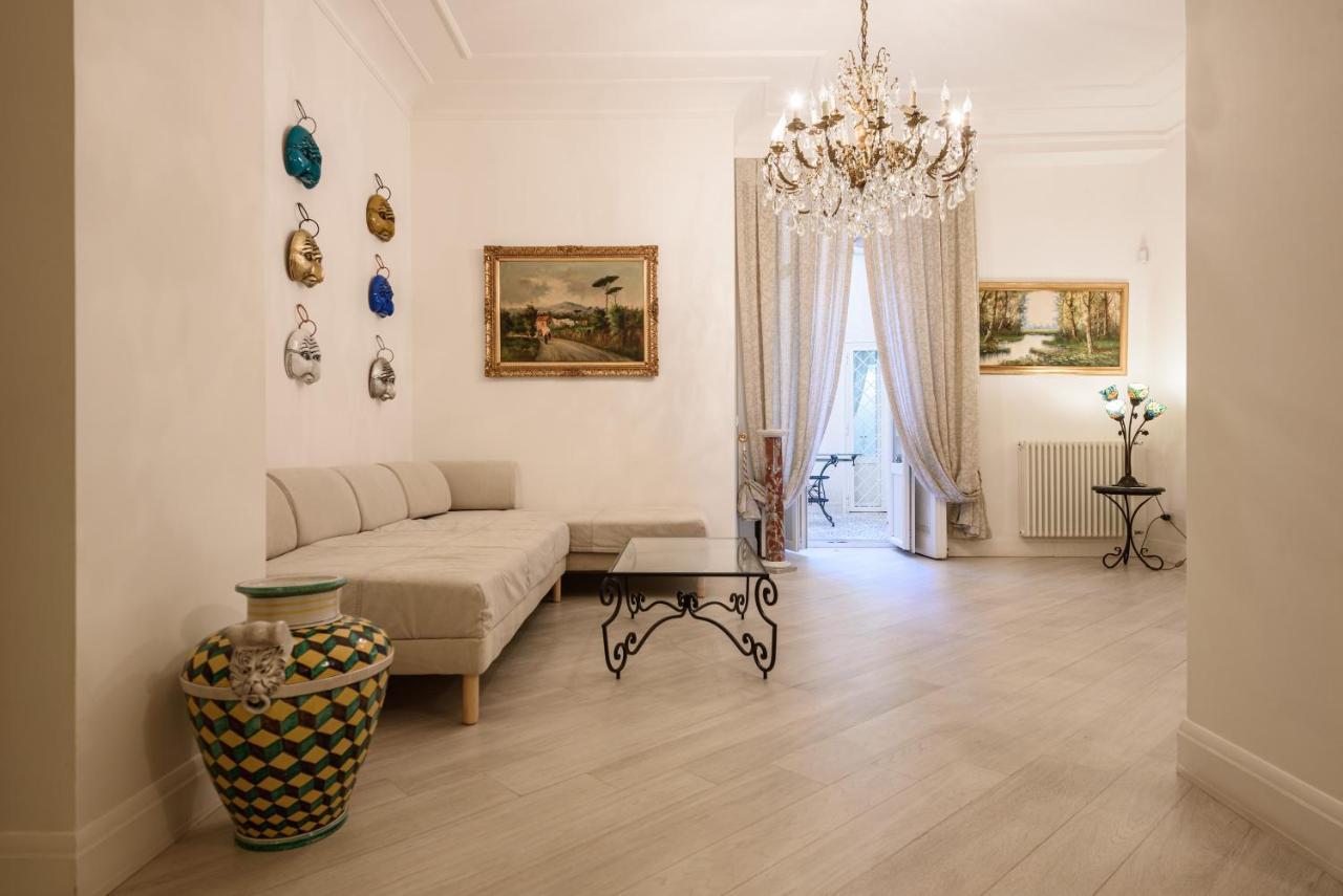 Apartment Palazzo Dello Spagnolo *