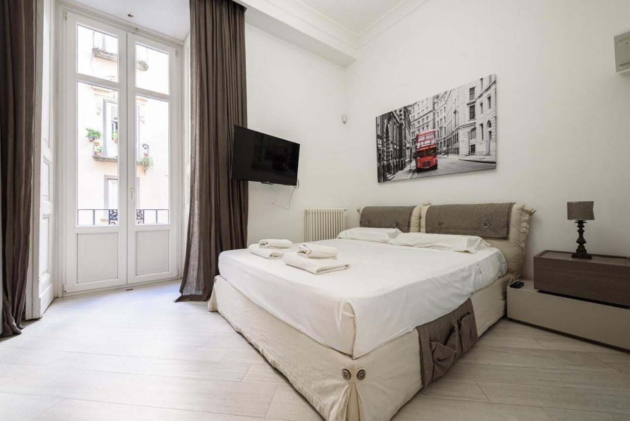Palazzo Dello Spagnolo Apartment *