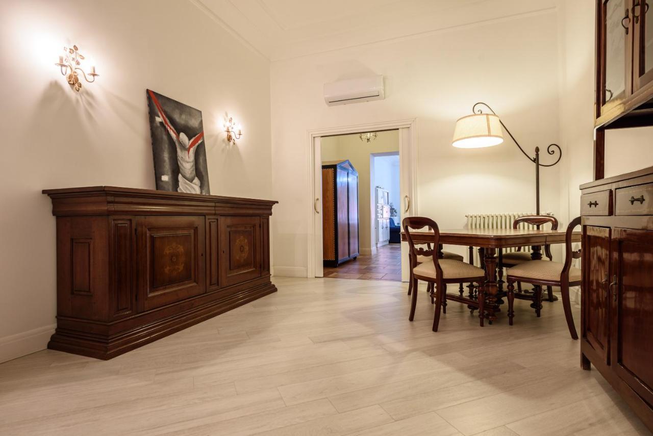 Palazzo Dello Spagnolo Apartment