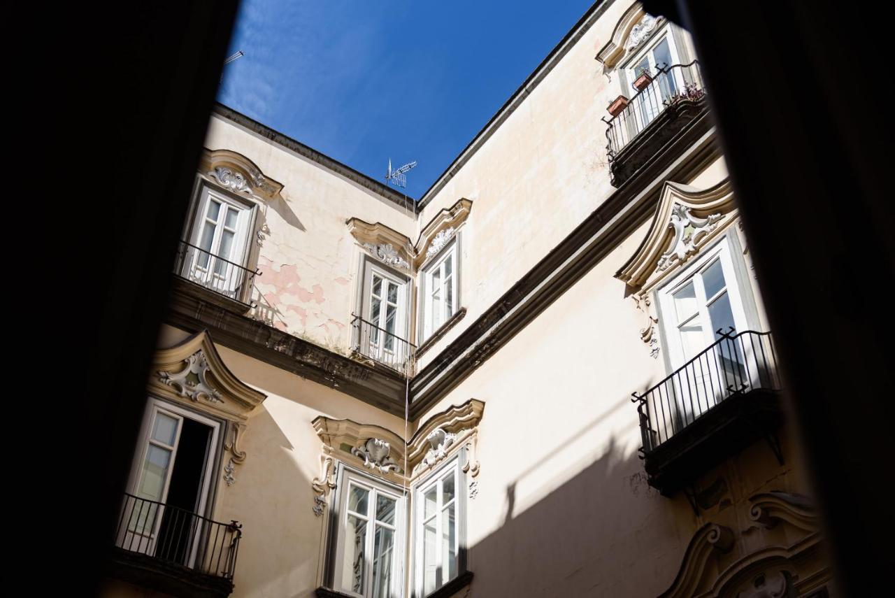Palazzo Dello Spagnolo