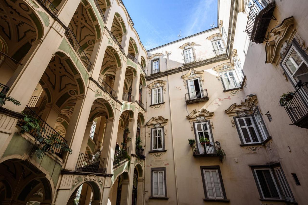 Palazzo Dello Spagnolo