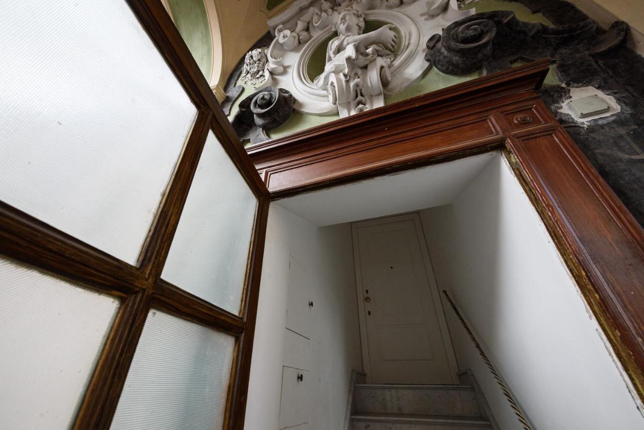 Apartment Palazzo Dello Spagnolo