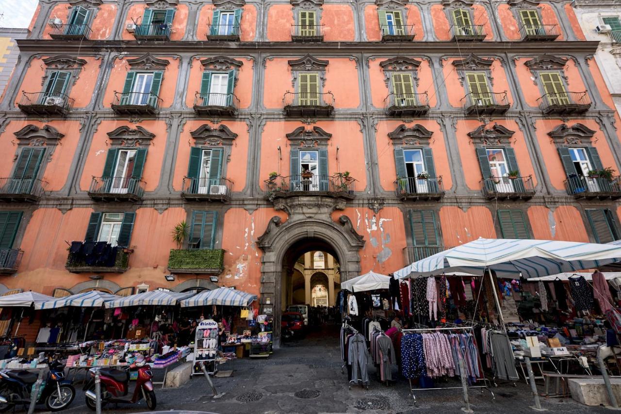 Apartment Palazzo Dello Spagnolo *