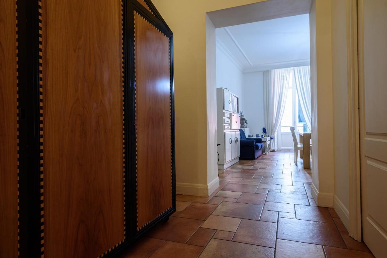 Palazzo Dello Spagnolo Apartment