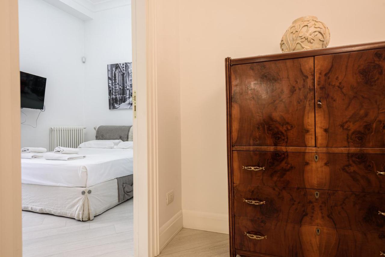 Apartment Palazzo Dello Spagnolo