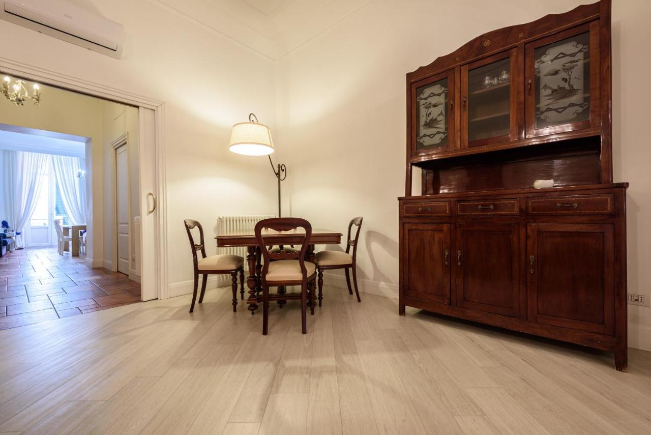 Apartment Palazzo Dello Spagnolo *