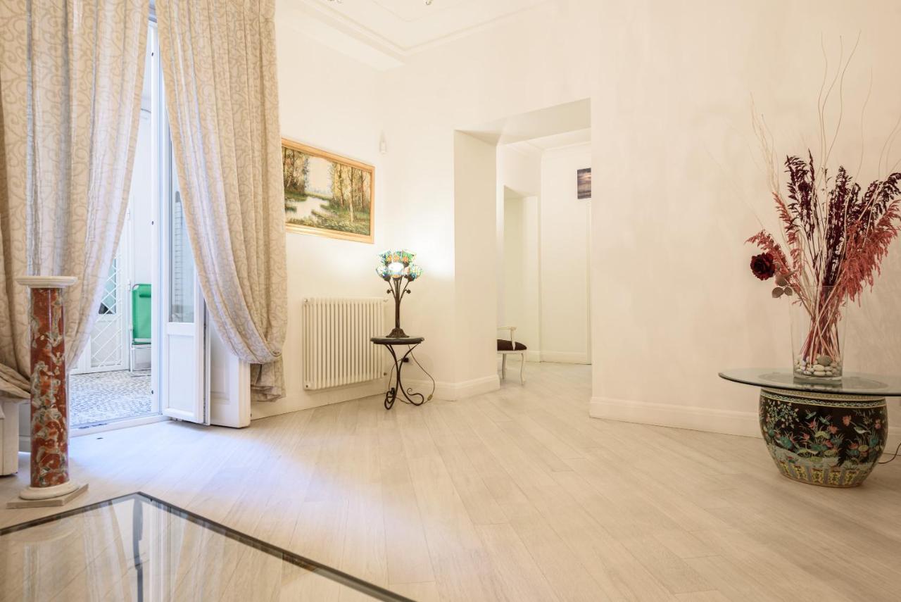Apartment Palazzo Dello Spagnolo