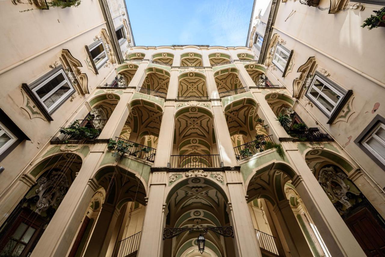 Palazzo Dello Spagnolo *
